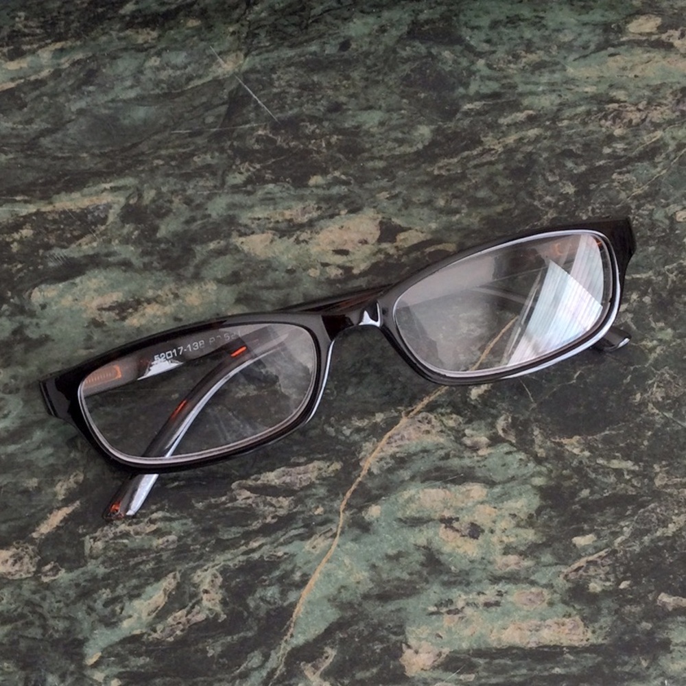 Tortoise Shell Eyeglasses